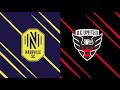 HIGHLIGHTS: Nashville SC 1 - 0 D.C. United