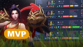 Challenger Rank 1 Kai sa Educational Gameplay Guide - League of Legends