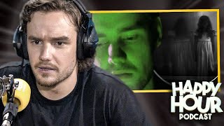 Liam Payne On His Experience With Ghosts