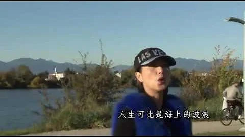 MV :Jenny Yeung   : Mannix Yeung