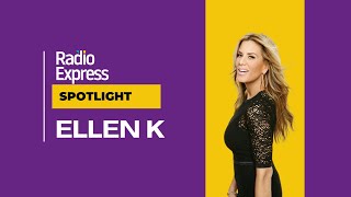 Radio Express Spotlight: Ellen K