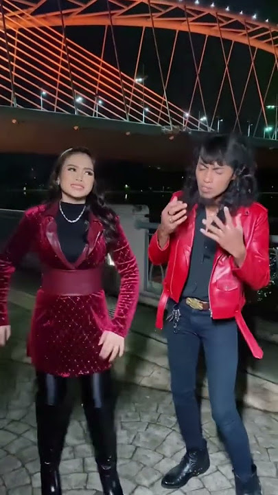 Senja Asmara - Wakdan & iera Milpan Senja Asmara - Wakdan & iera Milpan