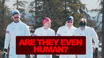 A peak inside Norway