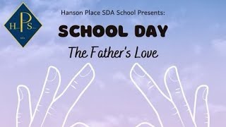 Hanson Place SDA School Day - 4.9.22
