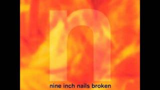 Nine Inch Nails-Help Me I Am In Hell.