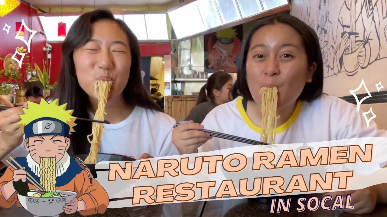 Naruto Ramen Shop naruto-ramen-shop