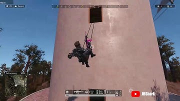 Ring of Elysium Fails Clips #2