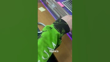 How to fix the tension in old style cellular cordless.