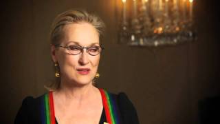 The Kennedy Center Honors - Meryl Streep