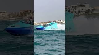Red Sea Rush Experience |  #saudiarabia | #Jeddah | #17Sixty | #vision2030