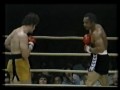 Randall "Tex" Cobb -vs- Ken Norton 11/7/80 part 1