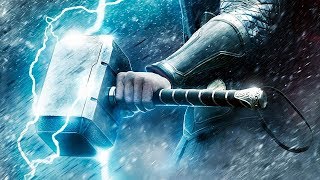 Thor Ragnarok Music Video