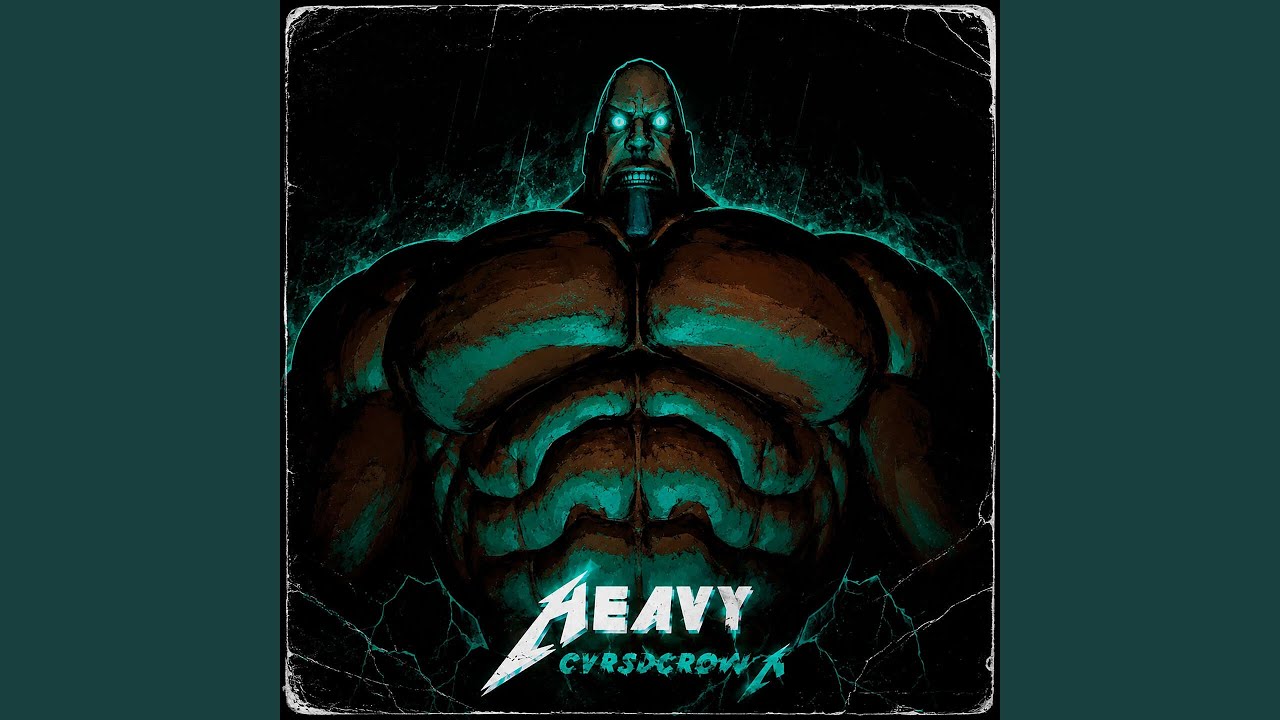 Watch Heavy on YouTube Watch Heavy on YouTube