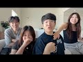 Siblings First LIVE!