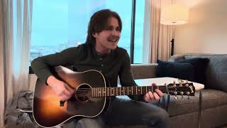 “Dust In A Baggie” - Billy Strings cover