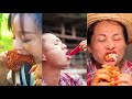 Thánh Ăn Đồ Siêu Cay Trung Quốc - Tik Tok Trung Quốc ( P15 )