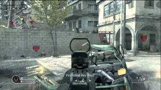 Cod4 Full Map #2