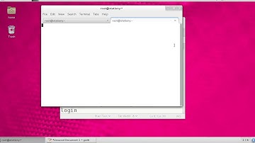 Remote Telnet : Allow root access