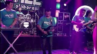 Hanya Satu Persinggahan- Difarina Indra ( Live Music)