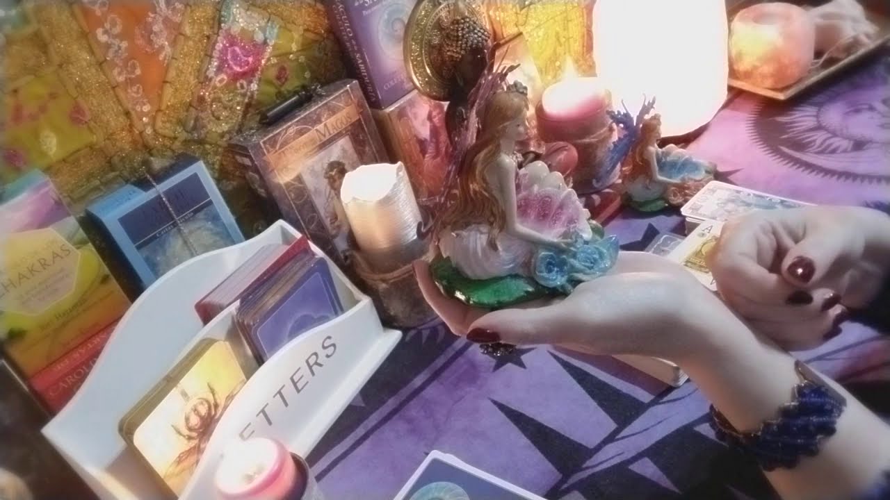 ALGO MUY GRANDE ESTÁ PUNTO DE OCURRIR SE REVELA CON TU AMOR ❤❤