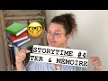 Storytime 4  ter  mmoire de psychologie