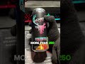 Trying The Miami Bucked Up Energy Drink