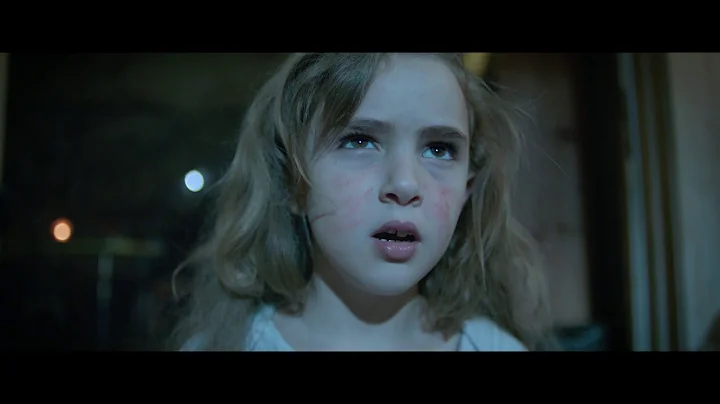 Freaks (2018) Official Trailer