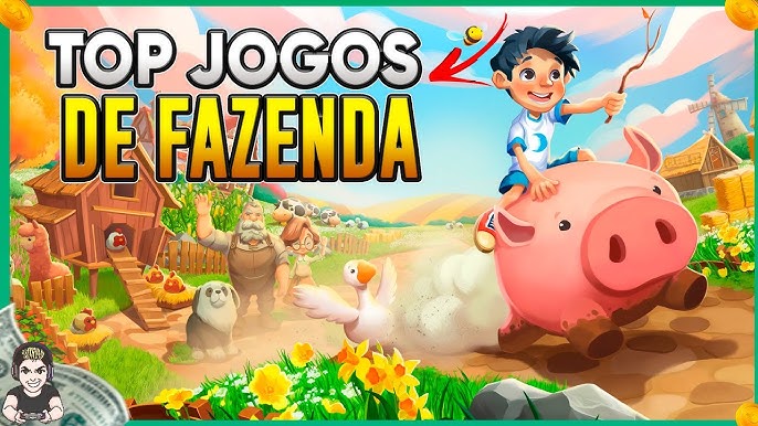 Fã de Stardew Valley? Novo jogo de fazenda chega em breve e tem demo grátis