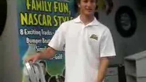 kasey kahne by erica hembree