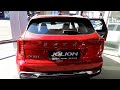 Overview - 2021 Haval Jolion Luxury - A step ahead of the Haval H2 Lux (and competitors)?