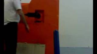 Tjk Stirrup Bender