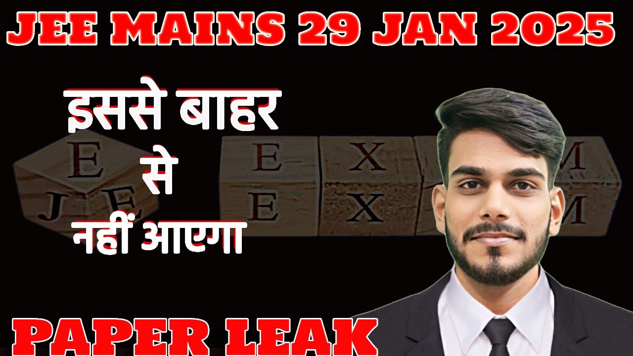 Scoring Topics For JEE Main 2025 Last Moment Study jee jeemains scoring-topics-for-jee-main-2025-last-moment-study-jee-jeemains