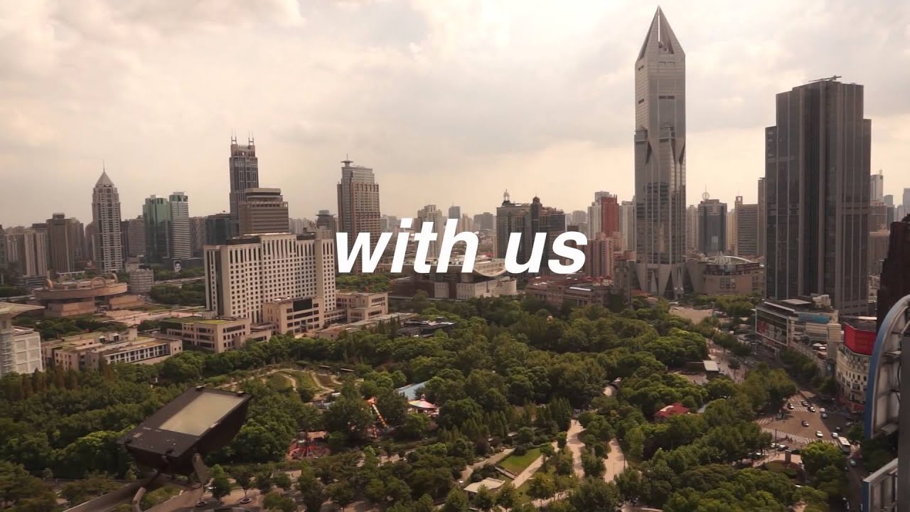 Learn Chinese with iMandarin!