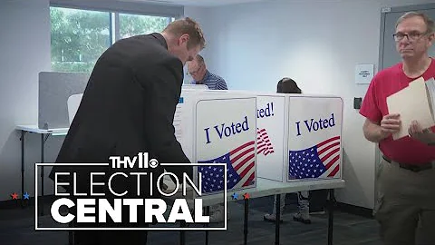 Early voting in Arkansas now one week away | Here's what to know