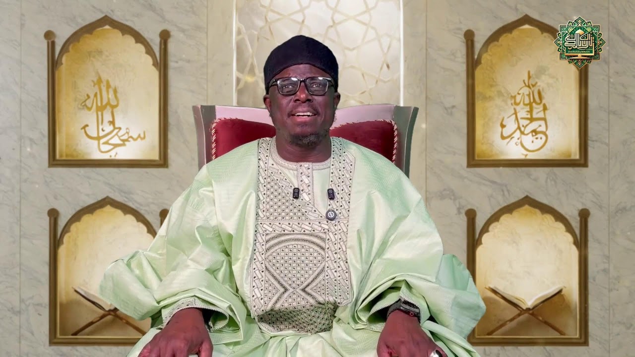 Guzurin Ramadan: Azumin Matafiyi