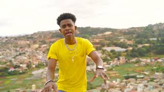 LUDJO WANDROSS FEAT FAYONNE ARMADA  - Resim-bady (nouveauté gasy 2022)