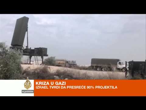 Video: FENNEK Multiplatform - Bojno izvidniško vozilo