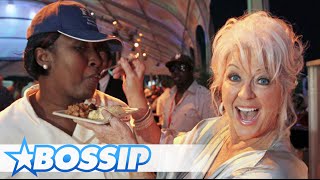 2013 Bossip Awards: Biggest Druggie & Racist Of The Year | BOSSIP