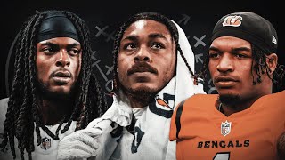 How to (completely) ELIMINATE Elite Receivers.