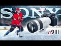 Sony alpha 9 iii  un boitier taill pour la compet  vlog