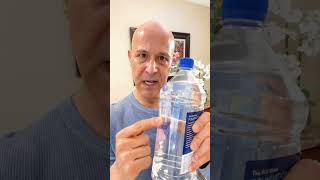 Check Your Bodies Hydration in Seconds!  Dr. Mandell