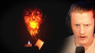 THE BEST SFM HORROR ANIMATION YOU WILL EVER WATCH... | Emesis Blue (REACTION)