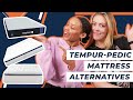 Tempur-Pedic Mattress Alternatives - Which Is Best For You?