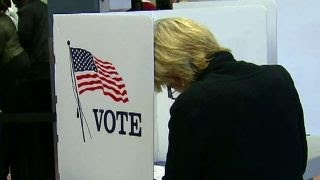 Votes could be thrown out due to small mistakes