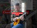 Cross-picking chord etude on #mandolin