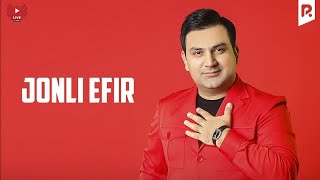 Jonli efir - Imron