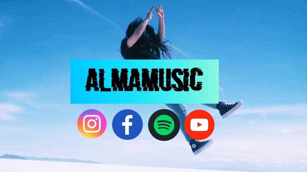 AlmaMusic - Features