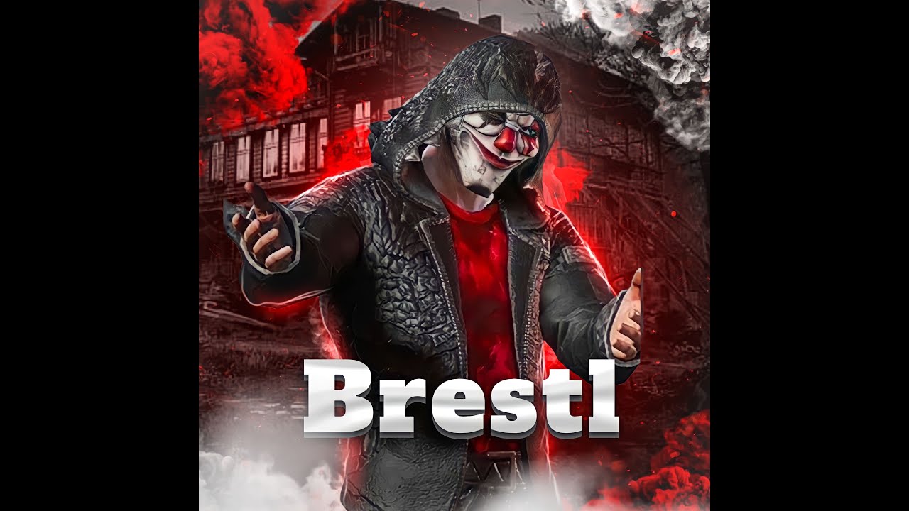 Прямая трансляция пользователя Brestl - YouTube