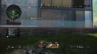 🔴NEW BLACKOUT GROUND WAR !!!! // GRIND TO LEVEL 80 //40 MORE SUBS TO 100