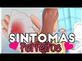 SINTOMAS PERFEITOS DE GRAVIDEZ